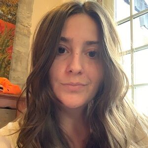 Meet your Posher, Eloïse